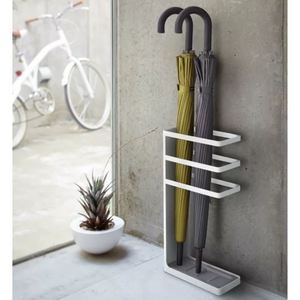 Freestanding Umbrella Holder