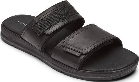 Rockport Men's Lucky Bay Dress Slides