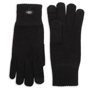 UGG ​Knit Tech Gloves