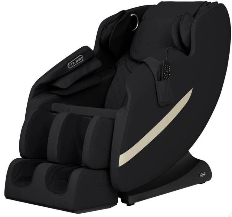 Osaki Q7 Heated Massage Recliner