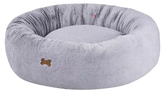 UGG Koolaburra Faux Fur Pet Bed