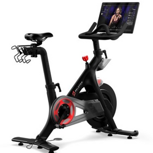 Peloton Exercise Bike w/ 22