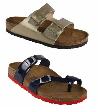 Birkenstock Sandals