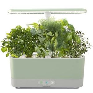 AeroGarden Harvest Slim Garden Kit