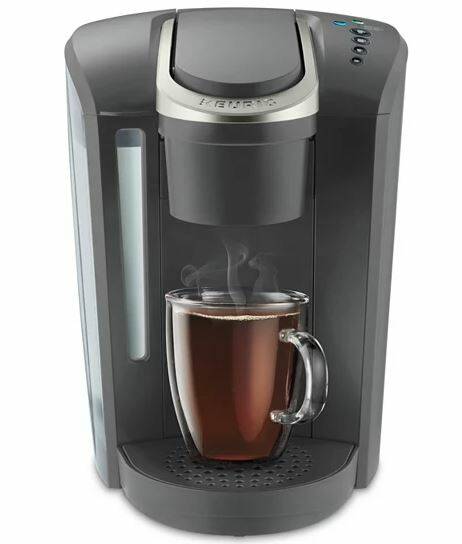 Keurig Single-Serve K-Cup Pod Coffee Maker