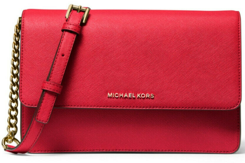 Michael Kors Daniela Crossbody Bag