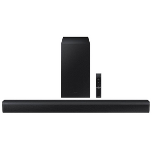 Samsung 2.1-Ch Soundbar w/ Subwoofer & Dolby Audio