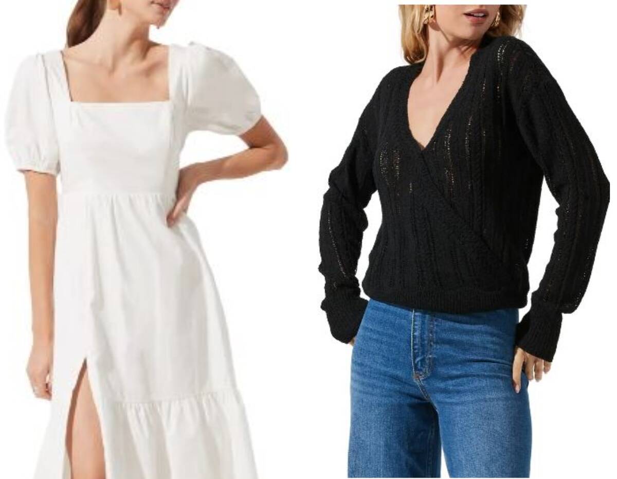 Up to 60% Off Astr Dresses @Nordstrom Rack