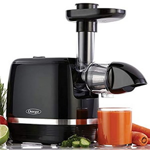 Omega Cold Press Horizontal Juicer