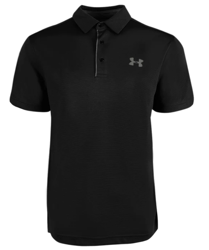 Under Armour Men's Tech Polo