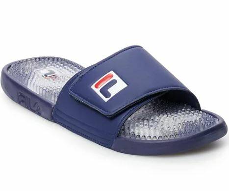 Fila Men's Massaggio Slides