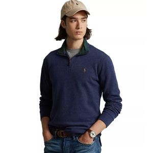 Polo Ralph Lauren 1/4 Zip Pullover