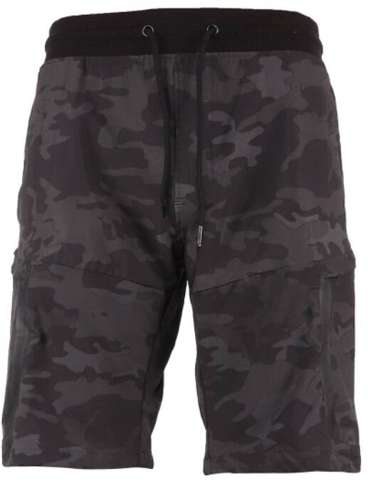 Under Armour Men's Camo Shorts