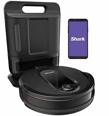 Shark IQ WiFi Robot Vacuum