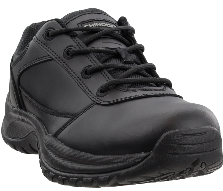 Chinook Men's Shift Low Work Shoes