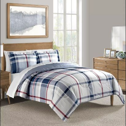 3-Piece Comforter Sets @ Macys