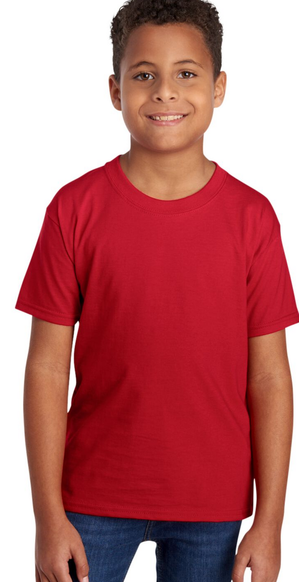 3-Pack Boy's Cotton T-⁠Shirt