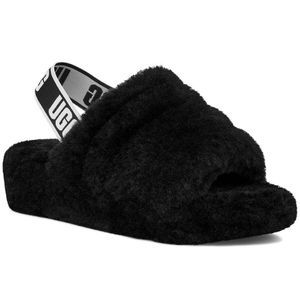 UGG Women's Fluff Yeah Slides