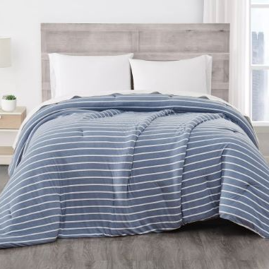 Simply Essential Jersey Twin Comforter