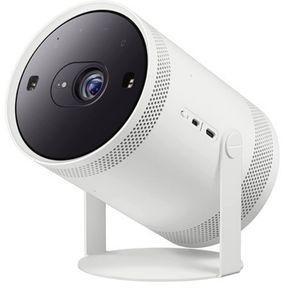 Samsung 100” Freestyle 360 Smart HDR Projector & Speaker