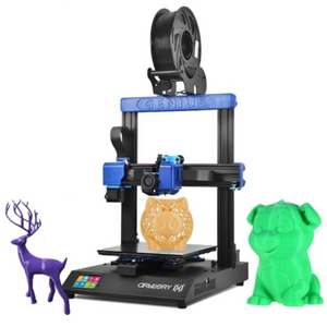 High-Precision 3D Printer