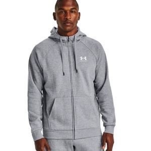 Under Armour Men's Rival Fleece Hoodie