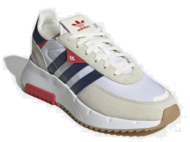 adidas Men's Originals Retropy F2 Shoes