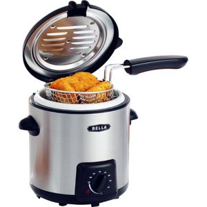 Bella 0.9L Deep Fryer