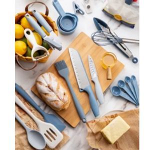 24-Piece Kitchen Gadget Set