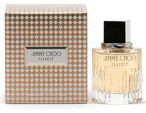 Jimmy Choo 2-fl oz. Ladies Eau De Parfum