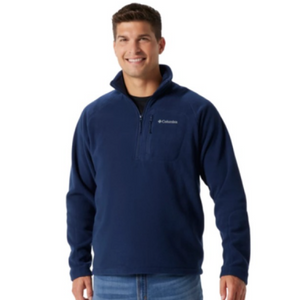 Columbia Men's Fast Trek III Half-Zip Fleece Jacket