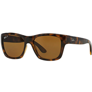 Ray-Ban Women's Polarized Sunglasses