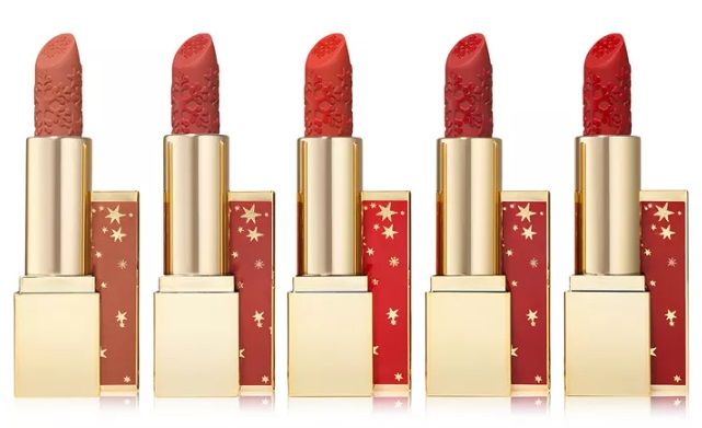 Set of 5 Estee Lauder Lipstick