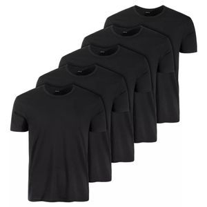 5-Pack Alfani Men's T-Shirts