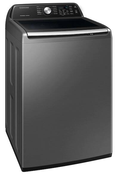 Samsung 4.4 cu. ft. Top Load Washer