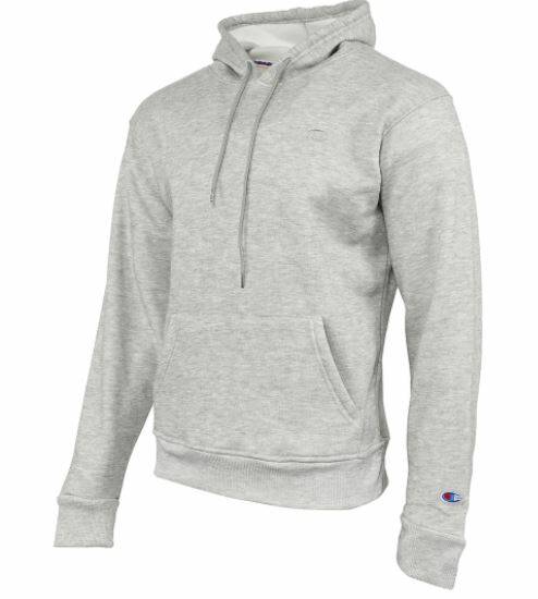 Champion Men's Fleece Hoodie