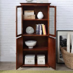 Hampton Harbor 25'' Storage Cabinet