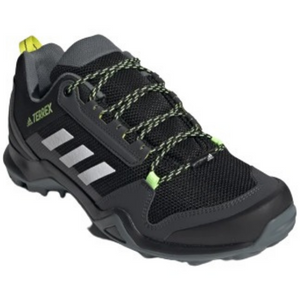 Adidas Men's Terrex AX3 Hiking Shoes