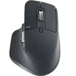 Logitech MX Master 3 Mouse