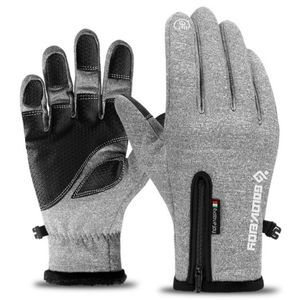 Waterproof Thermal Touch Screen Gloves