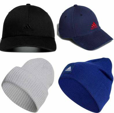 Adidas Hats