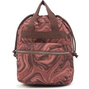 Madden Girl Soft Nylon Backpack