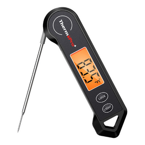 ThermoPro Digital Instant Read Meat Thermometer