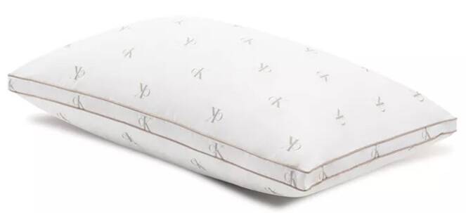 Calvin Klein Standard/Queen Cotton Pillow