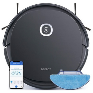 Ecovacs Deebot Pro Robot Vacuum Cleaner