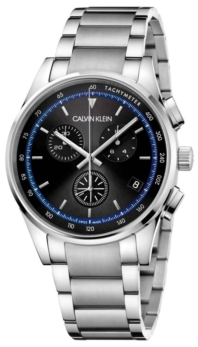 Calvin Klein Completion Men's Watch