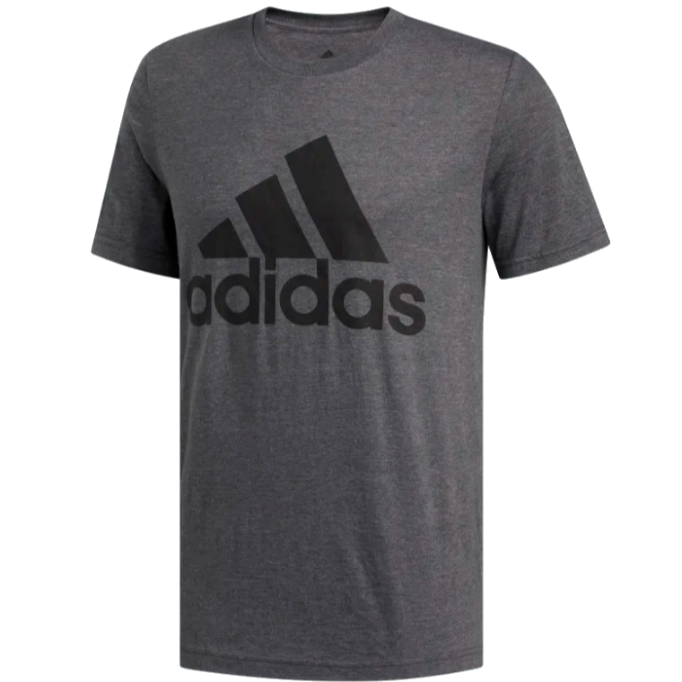 Adidas Men's Crewneck T-Shirt