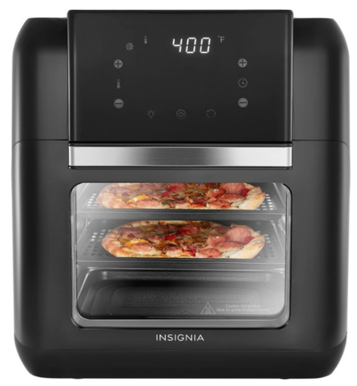 Insignia 10-Qt. Digital Air Fryer Oven