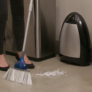 EyeVac Pro Touchless Sensor Activated Vacuum