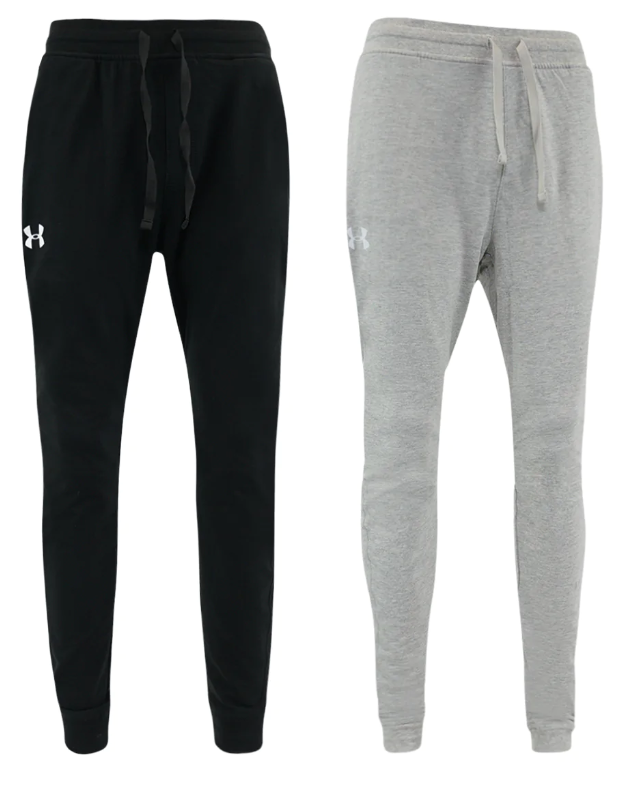 2-Pack Under Armour Women's Joggers